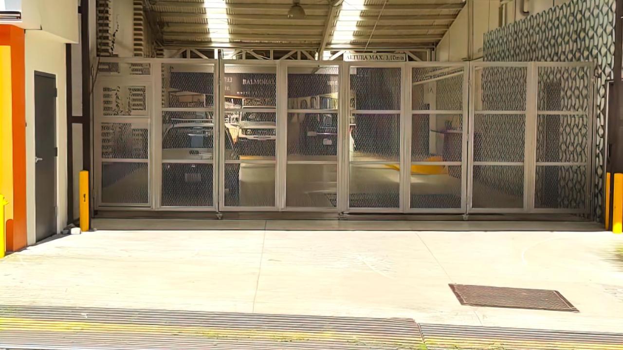 巴尔莫勒尔酒店 聖荷西 外观 照片